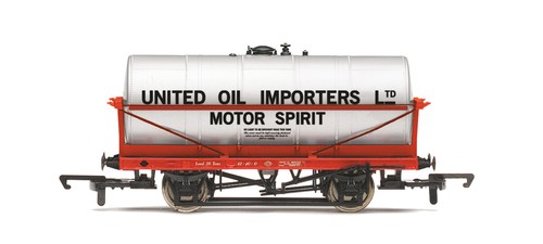 Hornby r60293 united oil - r60293,