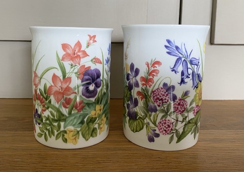 Crown trent floral - crown, fine