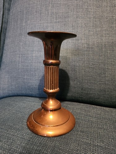 Fabulous vintage brass