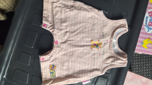 Baby chou outfit inch - baby,