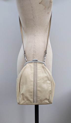 Mimco leather bag - , shoulder