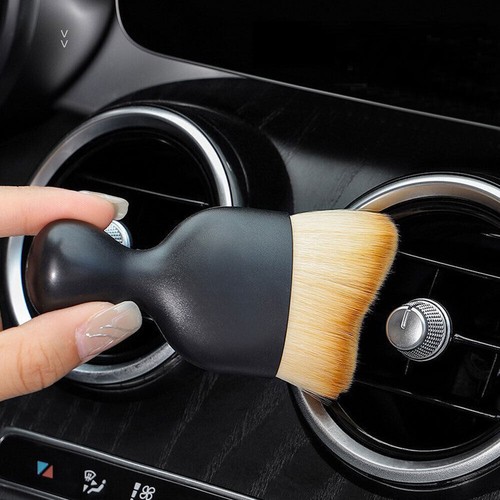 Vehicle air outlet - outlet, conditioner