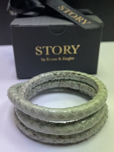 Story kranz ziegler green - story, by