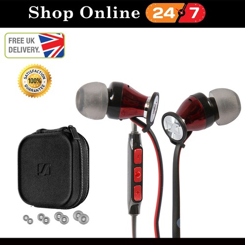 Sennheiser momentum m2ieg - sennheiser,