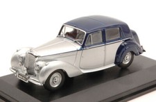 1946 bentley silver - bentley, mk