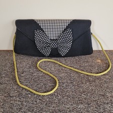 Irregular Choice Bag With