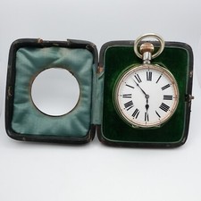 Goliath Manual Pocket Watch