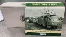 PRAGUE TATRA T3 TRAM