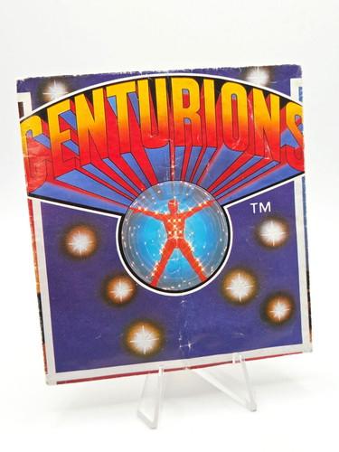 Vintage kenner centurions - vintage,