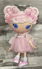 Lalaloopsy MGA Full Size Doll