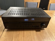 Yamaha RX-V481 - AV Receiver -