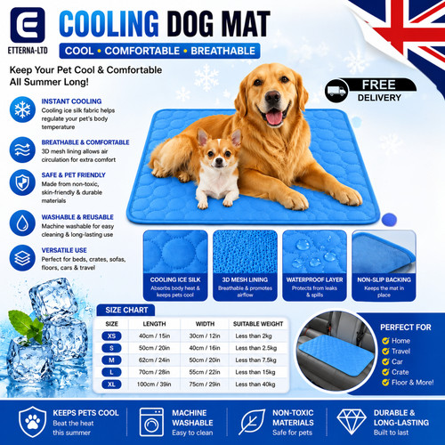 Large self cooling - large,