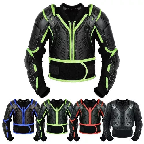 Kids body armor - junior, child