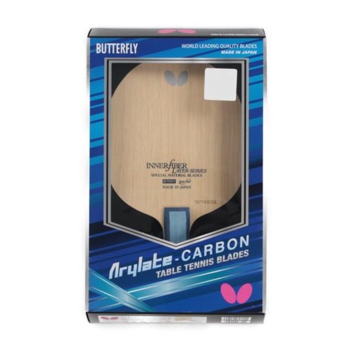 Butterfly table tennis racket - butterfly,