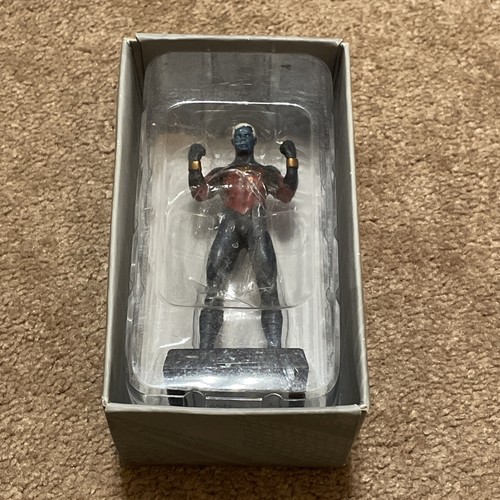Captain marvel - captain, (genis-vell)