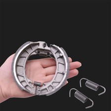 High Efficiency Brake Pads for