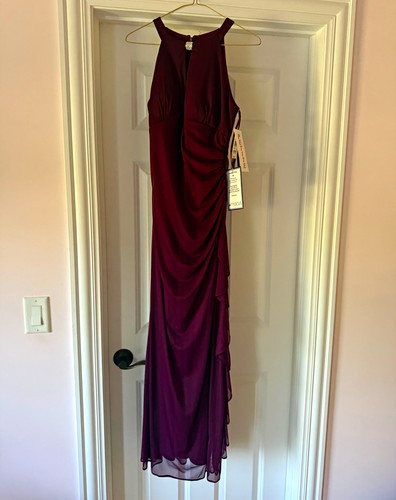 Betsy adam burgundy - betsy, &