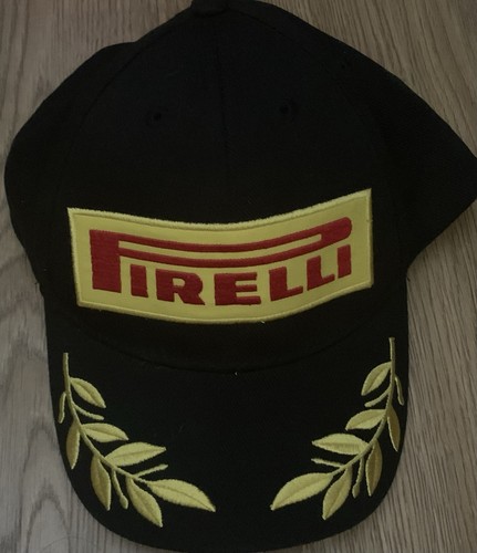 Pirelli podium 1st place - pirelli,
