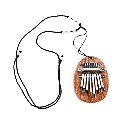 Small keys kalimba piano - small,