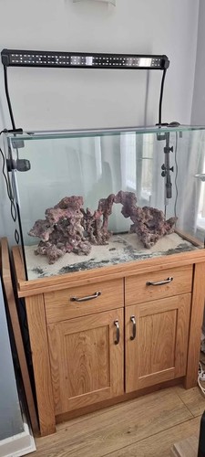 Aqua one oakstyle - one,