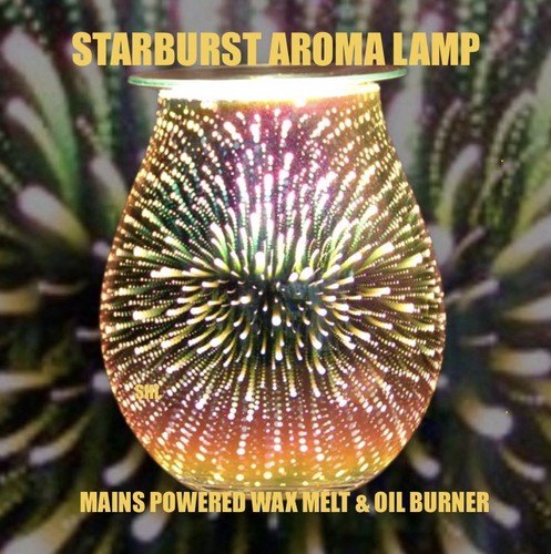 Starburst aroma wax - wax, &
