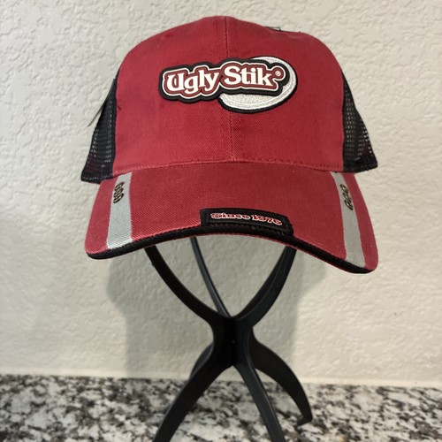 Nos red ugly stick - red,
