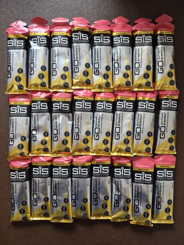 Not sis isotonic energy - not,