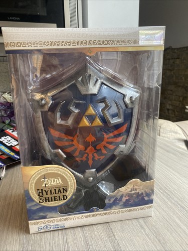 The legend zelda hylian - of,