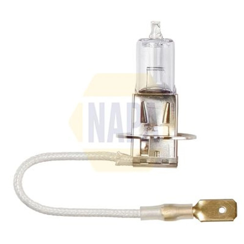 Napa headlight bulb pk22s - headlight,