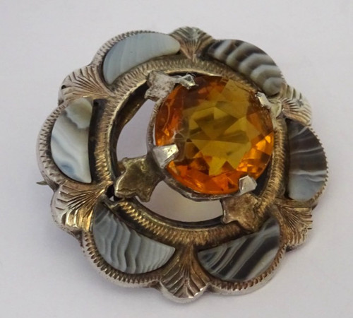 Lovely antique scottish - lovely,