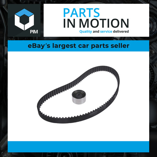 Timing belt kit adk87305 blue - timing,