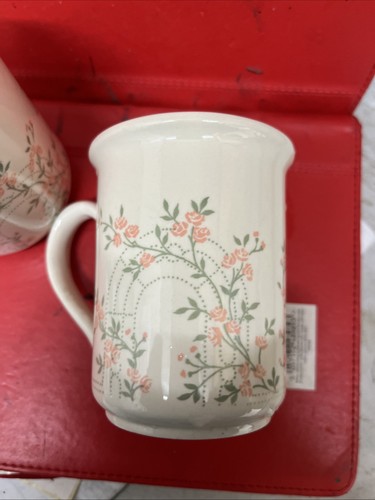 Vintage biltons rose - vintage,