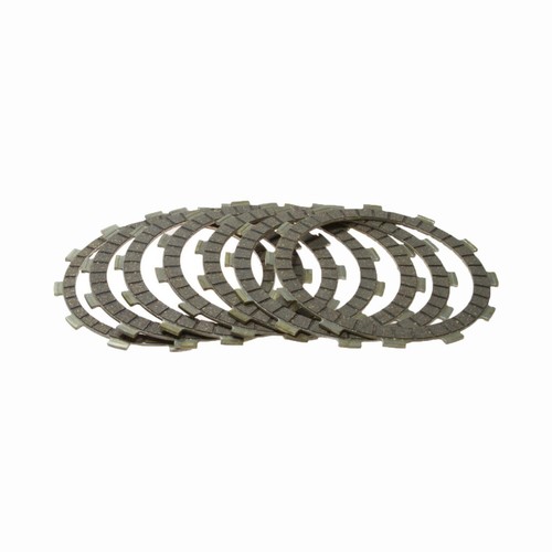 Ebc clutch plate set ck1219 - clutch,