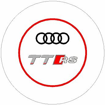 Audi ttrs self - ttrs, cling