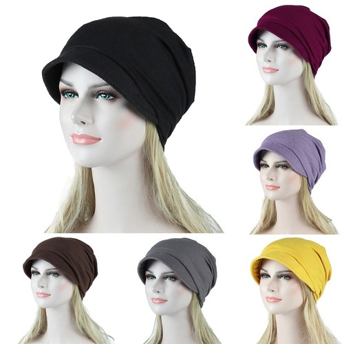 Women solid muslim - women, stretch