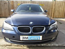 BMW E60 E61 LCI FRONT