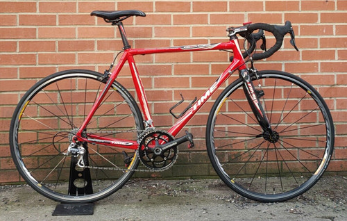 Time edge carbon fibre - carbon,