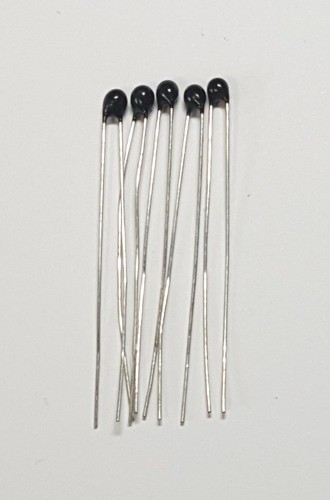 Thermal resistors thermistor - thermal,