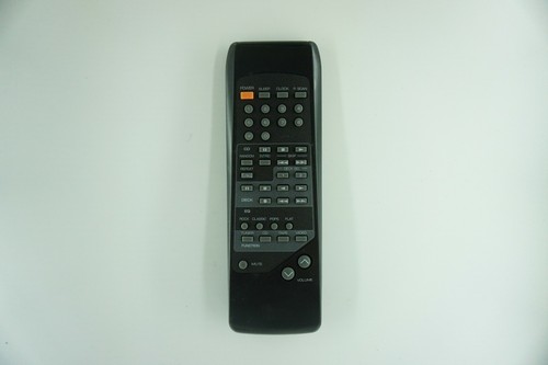 Remote control for sherwood - control,