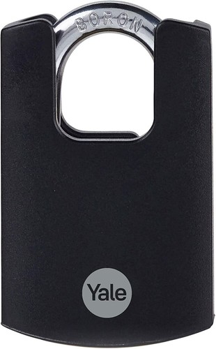 Yale 50mm closed shackle - closed,