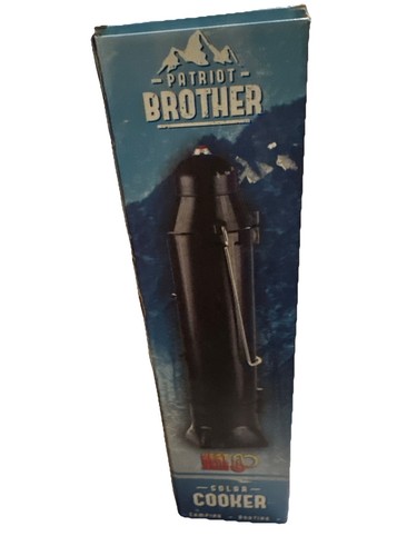 Patriot brother portable - patriot,