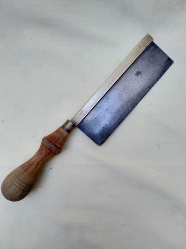 Vintage gents dovetail - gents, ~dovetail