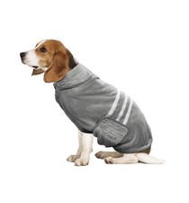 Dog Drying Coat Microfibre