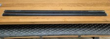 Thule Square Roof Bars 120cm