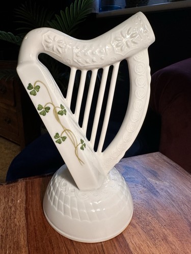 Donegal parian china - china, irish