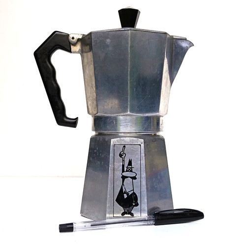 Vintage 1950s bialetti - 1950s, moka