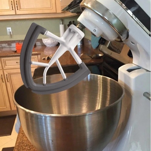 Kitchenaid tilt head - flex, edge