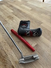 SCOTTY CAMERON 2004 STUDIO