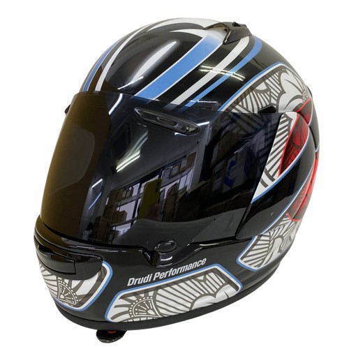Arai quantum nakano full - arai,