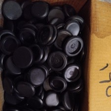 170 used Rubber Grommets